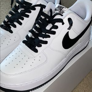 Nike Air Force 1 By You